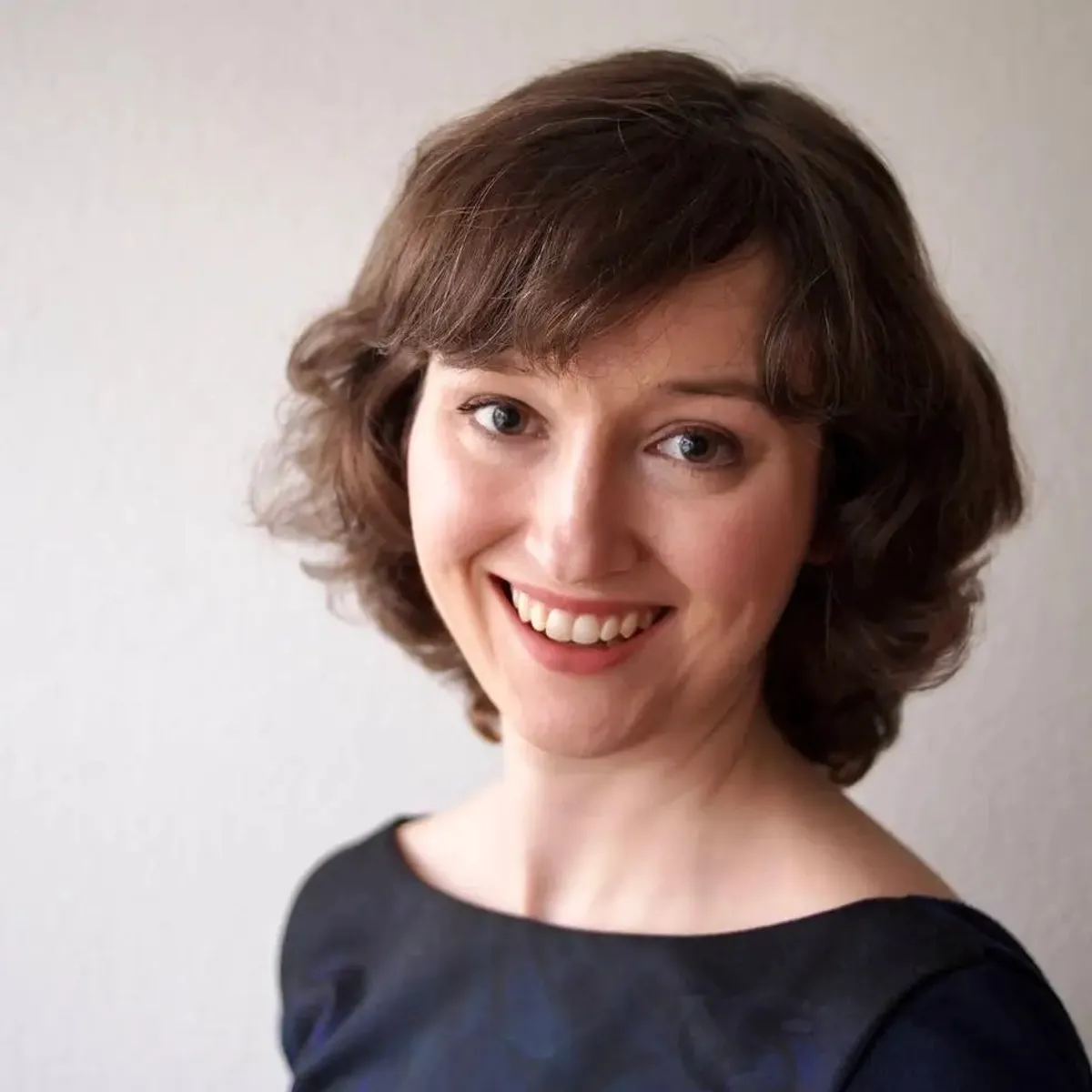 Sarah Nickerson นักวิทยาศาสตร์วิจัยผู้เชี่ยวชาญด้านข้อมูลอินฟราเรด