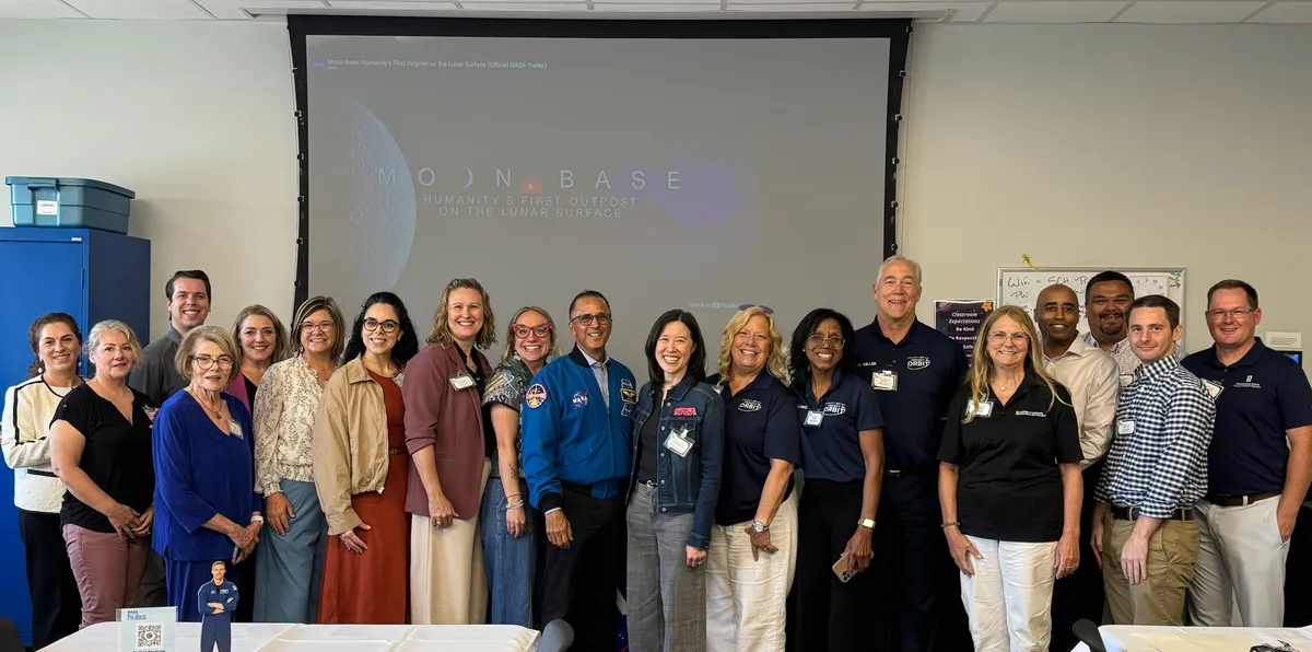 nasa