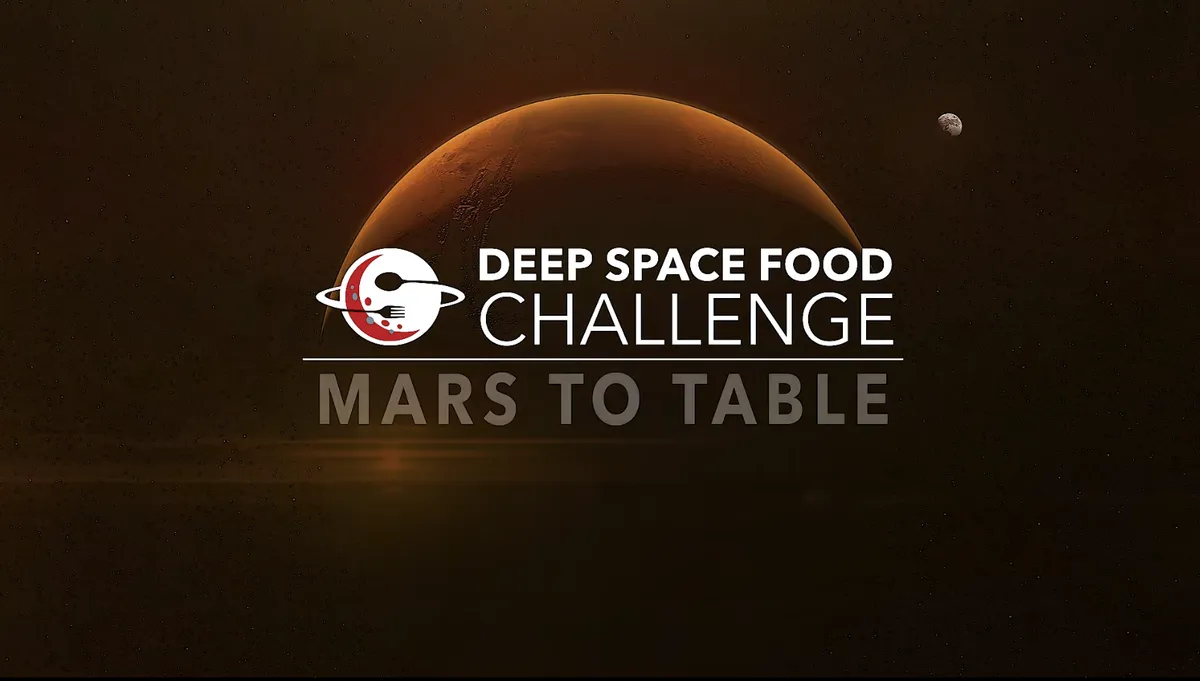 NASA ประกาศผู้ชนะโครงการ Deep Space Food Challenge: Mars to Table โดยระบบ ANI คว้าอันดับหนึ่งด้วยเทคโนโลยีผลิตอาหารแบบหมุนเวียนในอวกาศ เตรียมความพร้อมสำหรับการส่งมนุษย์ไปพิชิตดาวอังคารในอนาคตที่ต้องการความยั่งยืนด้านเสบียงอาหารสูงสุด