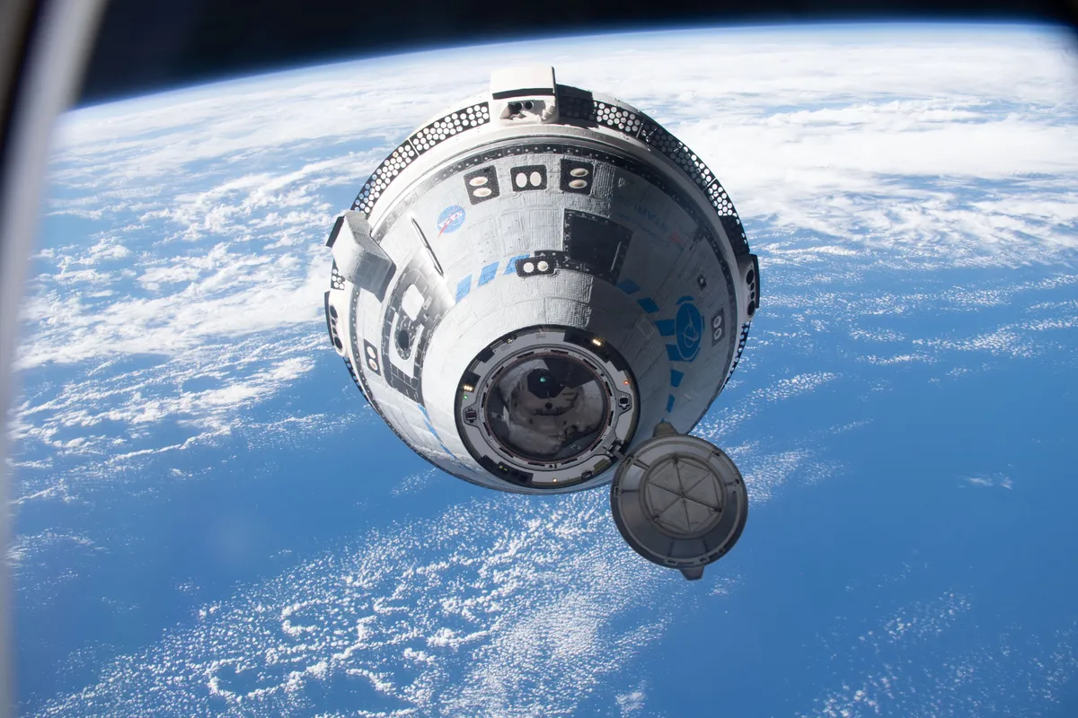 NASA และ Boeing เตรียมจัดแถลงข่าวความคืบหน้าล่าสุดของการพัฒนายานอวกาศ Starliner และแผนภารกิจขนส่งนักบินอวกาศในอนาคต พร้อมเปิดเผยรายละเอียดการวิเคราะห์จากคณะทำงานชุดใหญ่ผ่านการถ่ายทอดสดทาง NASA+ และเว็บไซต์ทางการ