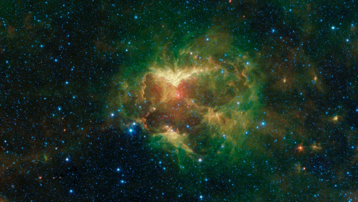 NASA เปิดลิสต์วัตถุท้องฟ้าสุดสยองขวัญต้อนรับเดือนตุลาคม พบความลับของดาวอัลกอลหรือดาวปีศาจที่กะพริบตาได้ พร้อมชมเนบิวลาหัวแม่มดและเนบิวลาตะเกียงฟักทองที่ซ่อนตัวอยู่ในห้วงอวกาศลึกผ่านการวิเคราะห์ข้อมูลล่าสุดจากดาวเทียม TESS และกล้องโทรทรรศน์อวกาศ