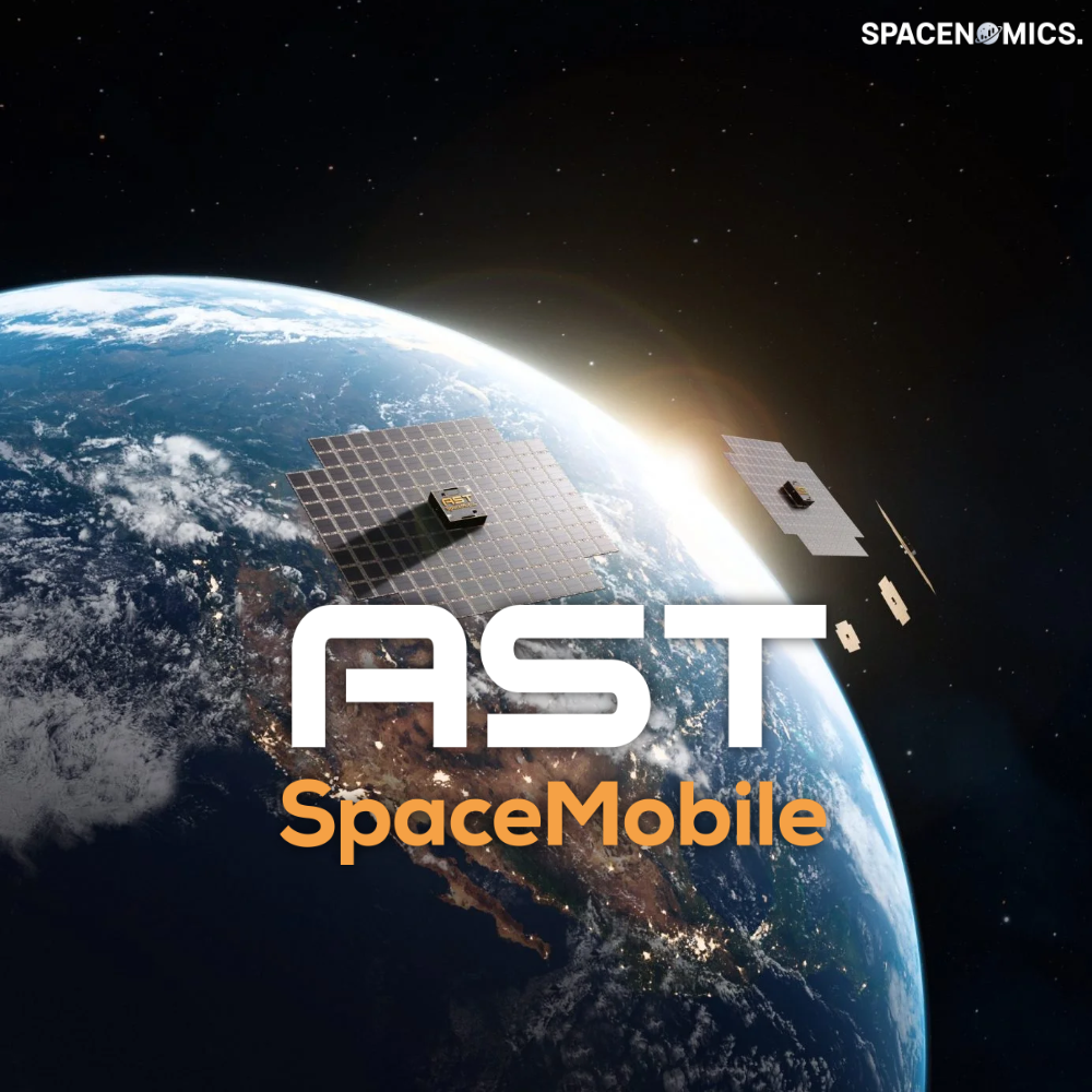 🚀 ASTS หุ้นที่กำลังพยายามทำให้ “มือถือธรรมดา” เชื่อมต่ออินเทอร์เน็ตผ่านดาวเทียมได้โดยตรง
AST SpaceMobile กำลังสร้างเครือข่ายดาวเทียมที่มีเป้าหมายให้สมาร์ตโฟนทั่วไปสามารถเชื่อมต่อ 4G/5G ได้ แม้อยู่ในพื้นที่ที่ไม่มีเสาสัญญาณ แล้วโมเดลธุรกิจนี้จะเปลี่ยนอุตสาหกรรมโทรคมนาคมได้แค่ไหน? และ ASTS มีอะไรที่ทำให้ตลาดจับตามอง?