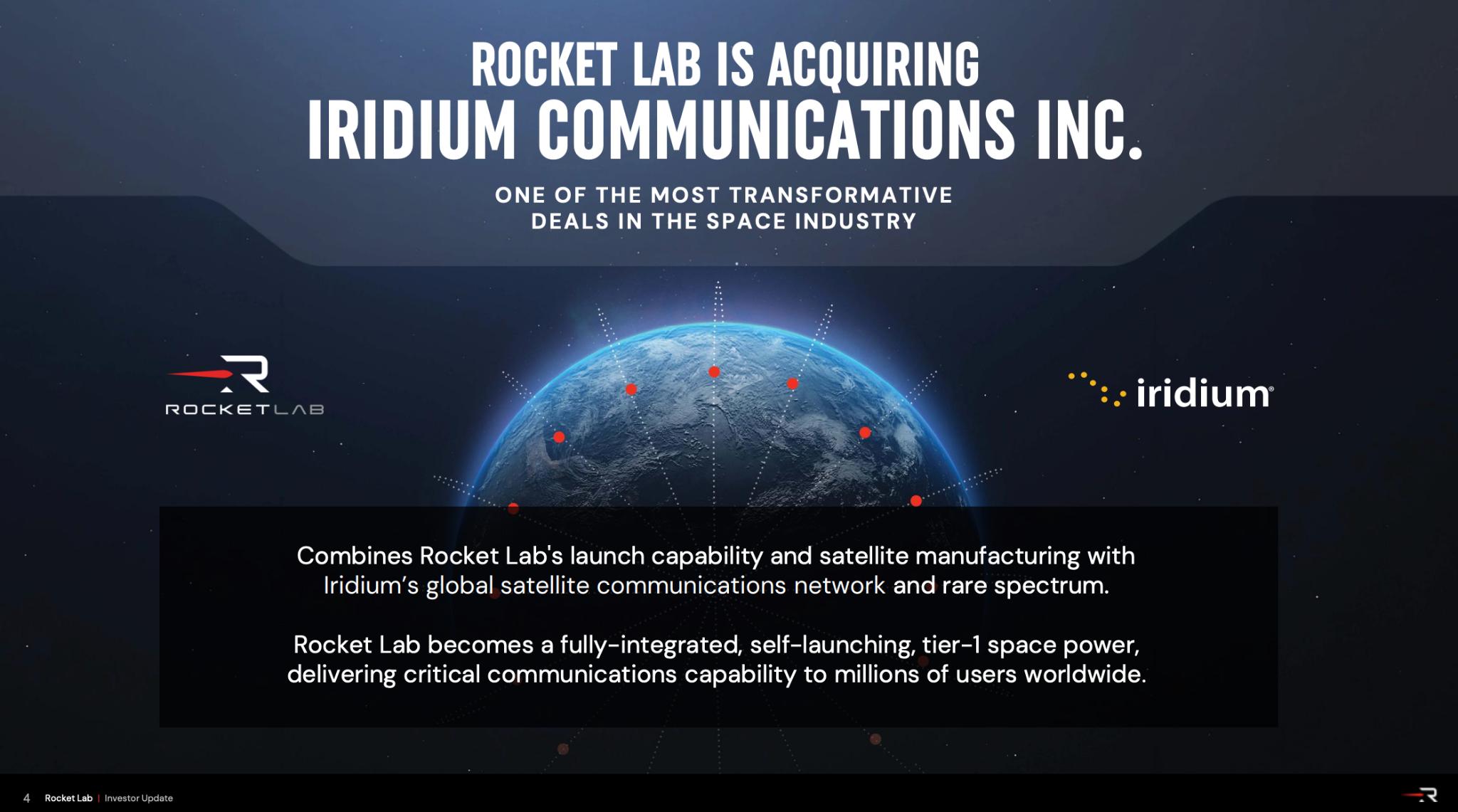 Spacenomics Space Economy