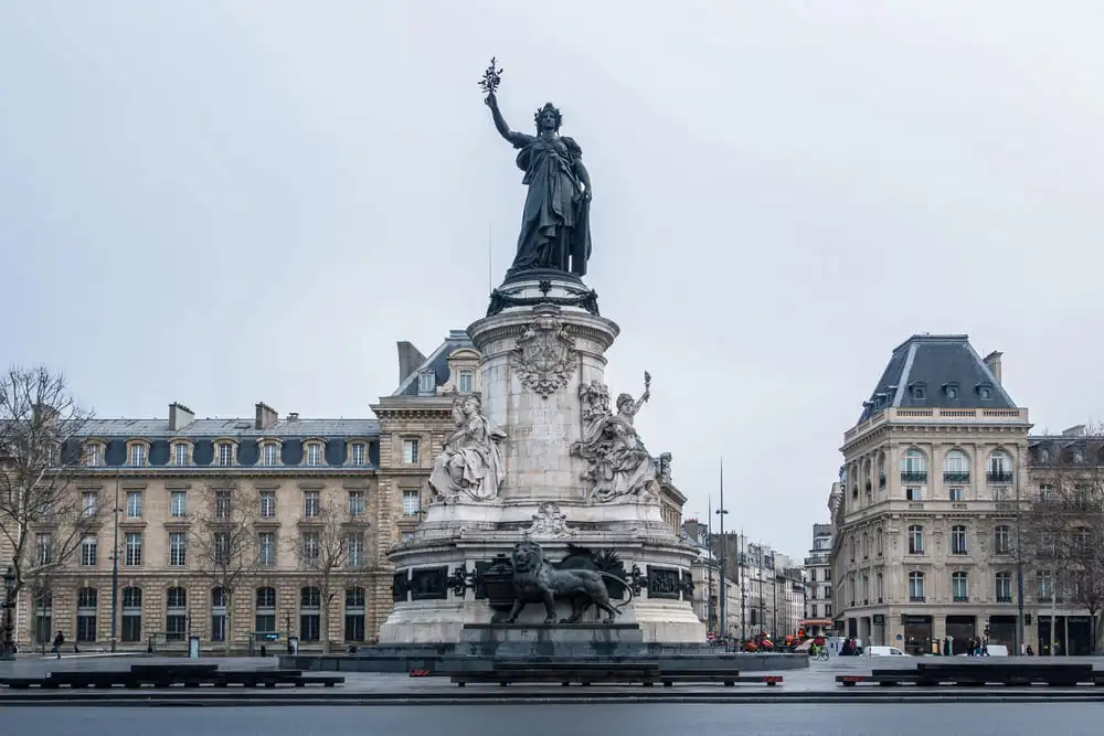 paris 3