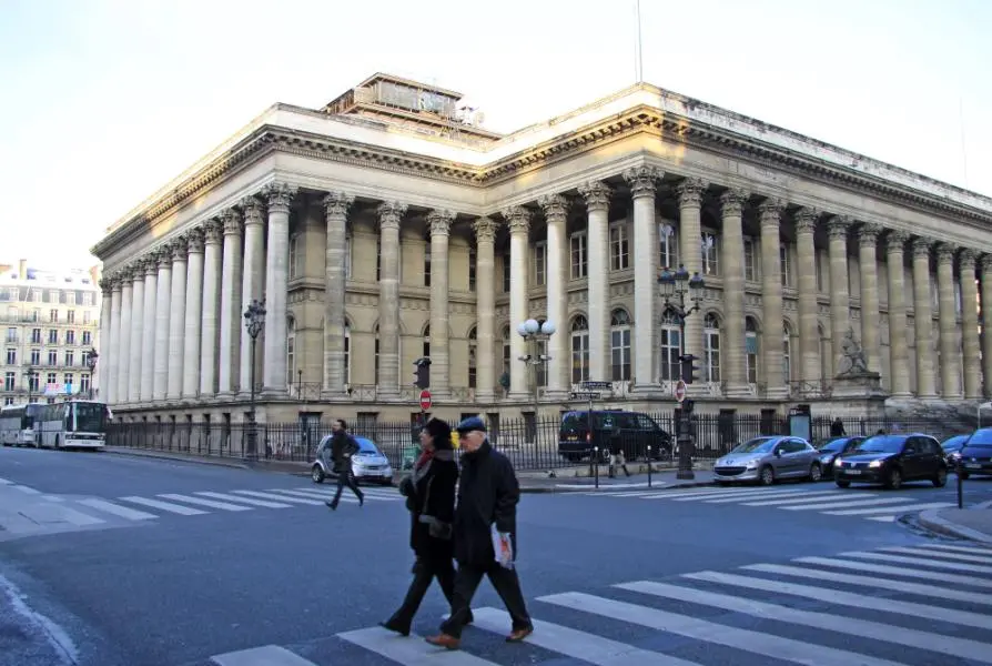paris 2