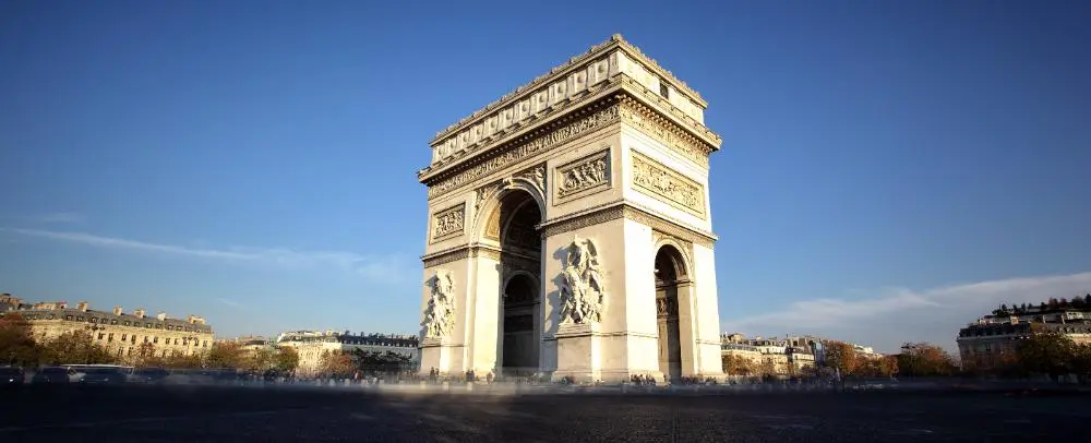 avocat paris 17 triomphe