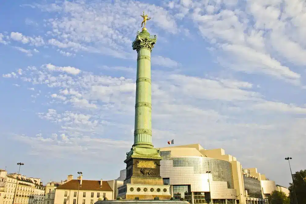 opéra Bastille