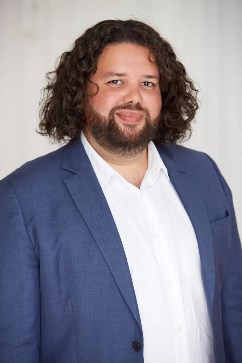 Bruno Guillier