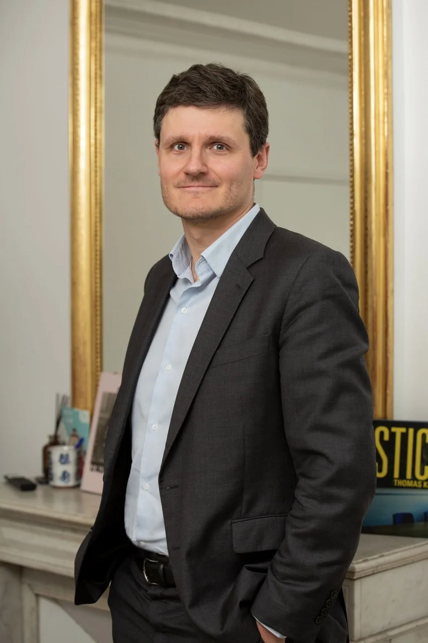 Laurent Bidault