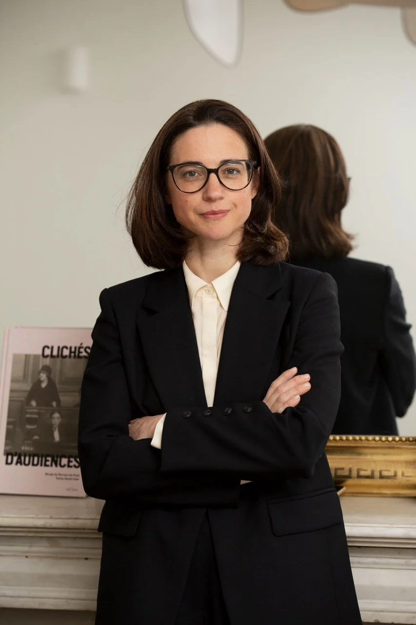 Maïté Cano