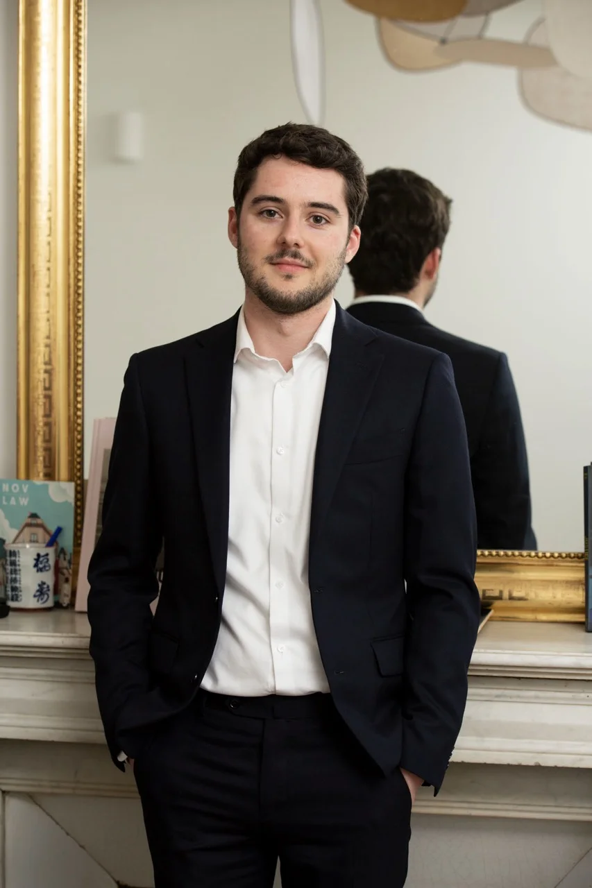 Nicolas Machet