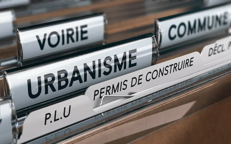 SCOT PLU Permis de construire