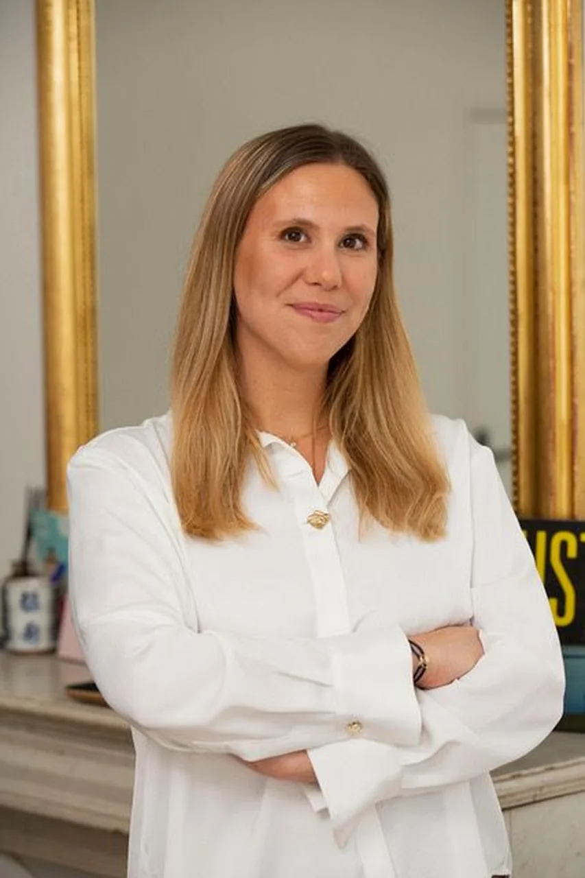 Marie Alazard Avocate Partenaire du cabinet Novlaw