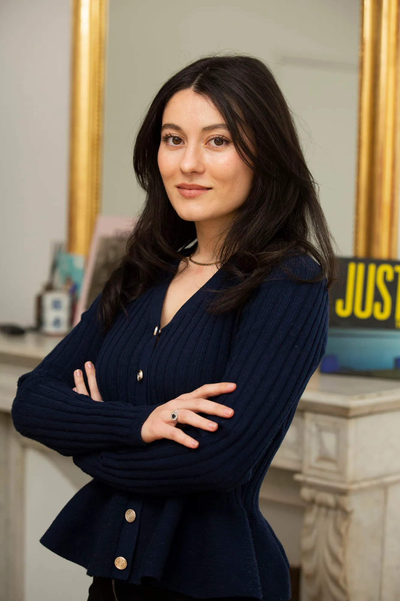 Margaux Cabanes