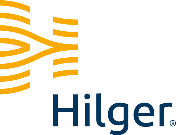 Hilge Holz Firmenlogo