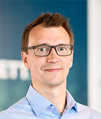 Ein Bild von Noel Wüller