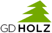 GD Holz Logo