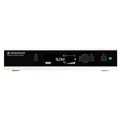 SL Rack Receiver DW