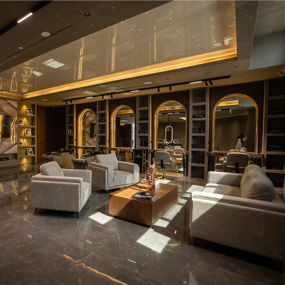 The Private Beauty Suite