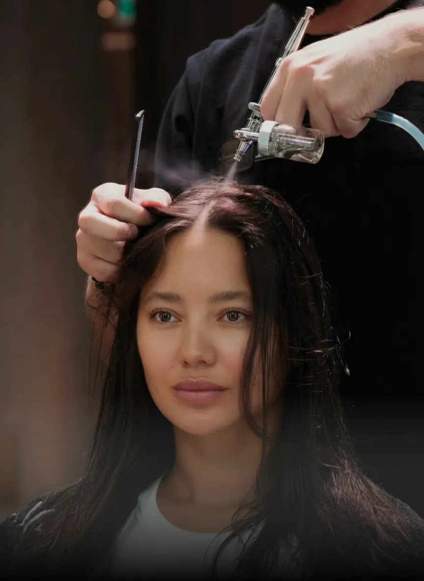 BioRegenesis Hair Regrowth at March14
