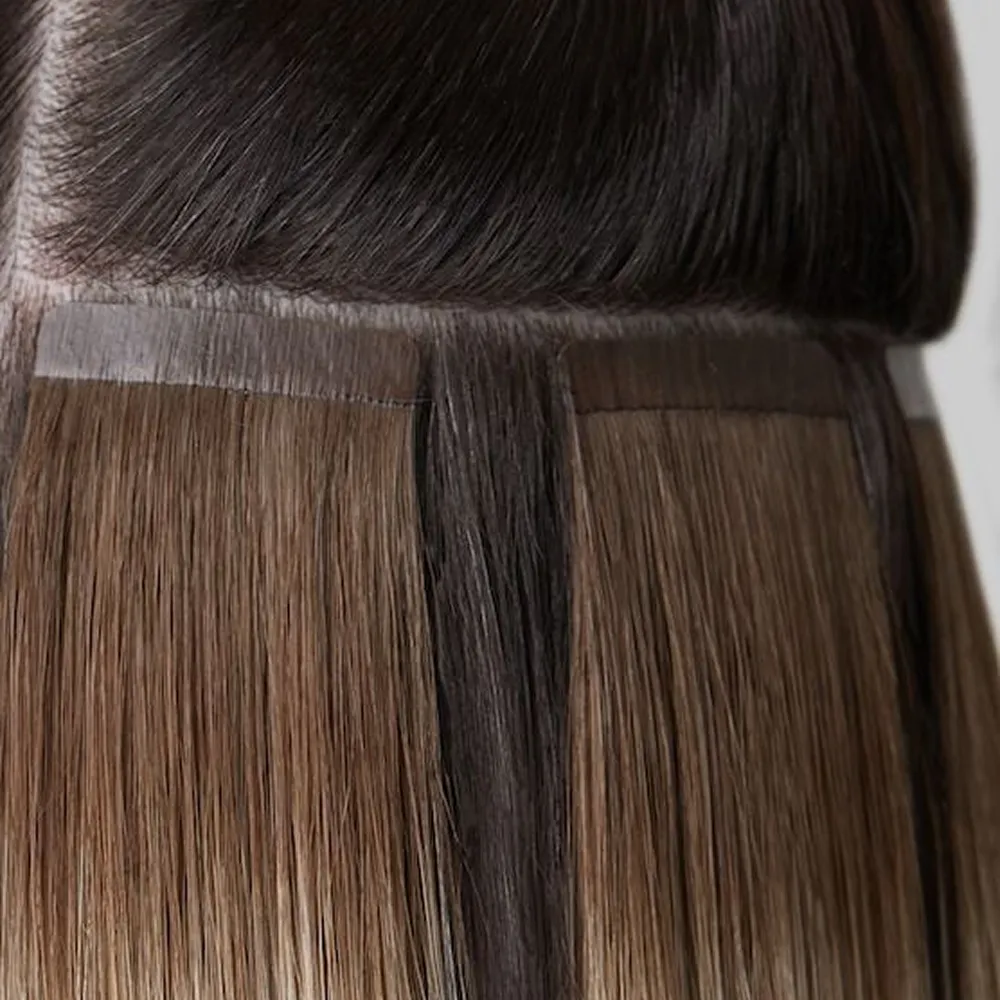 Hair Extensions — Hair Studio, March14