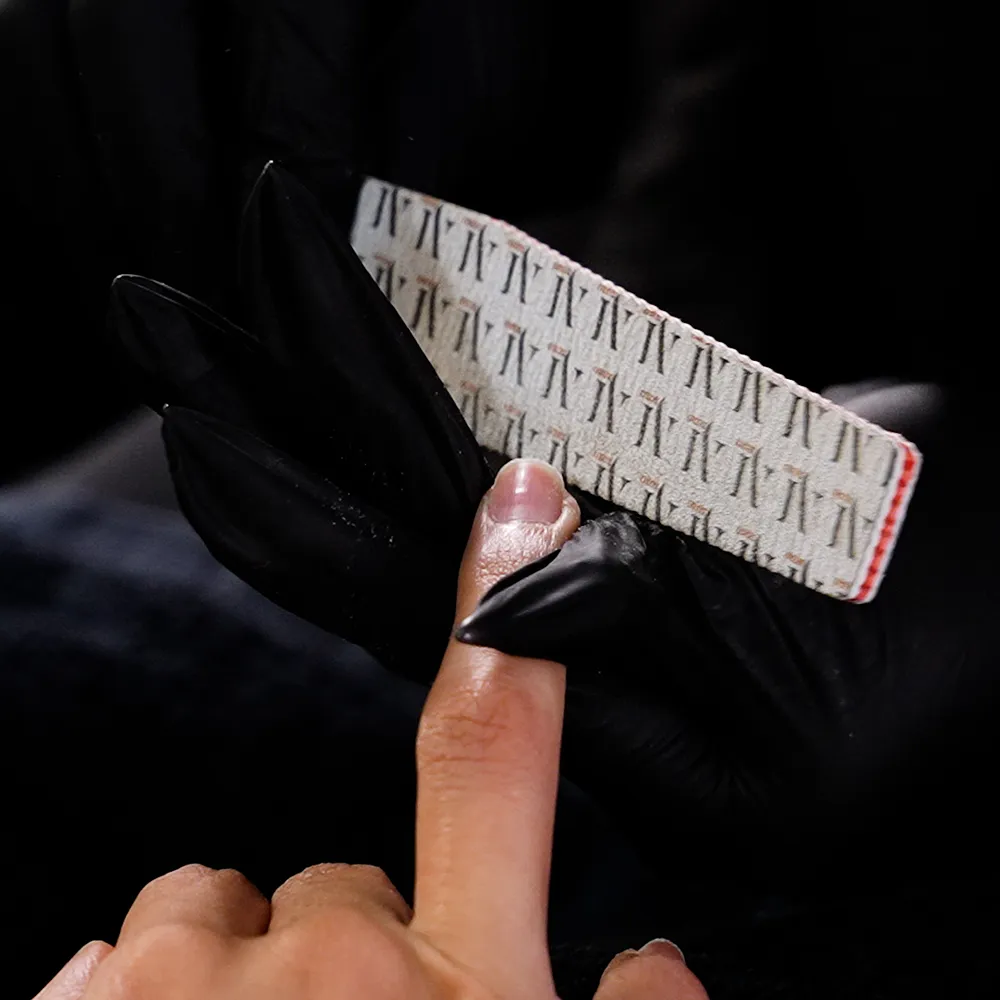Manicure at March14