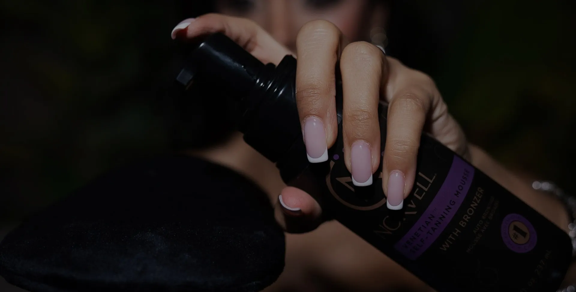 March14 self tan products for a natural glow at home