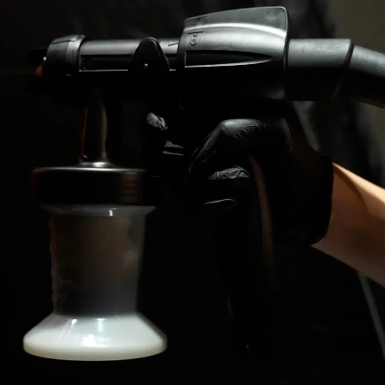 Express Spray Tan — Spray Tanning Studio, March14