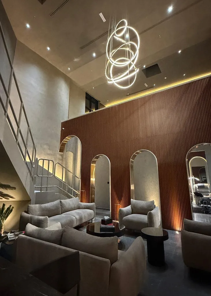 The Private Beauty Suite — March14 Beauty