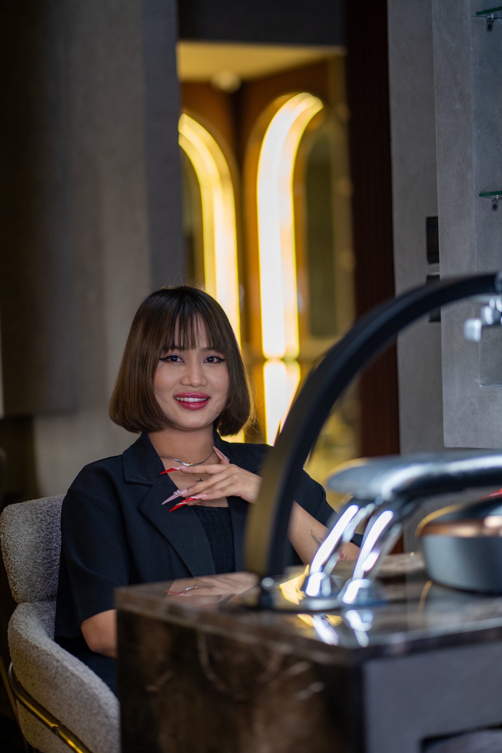 Hair Studio specialist — March14