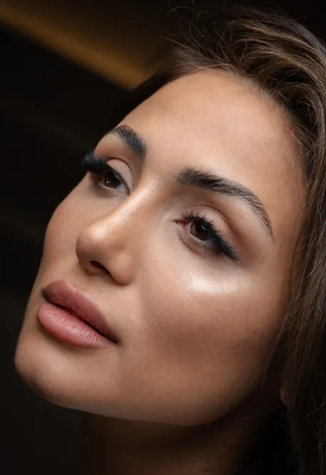Halo Wings lash design by March14