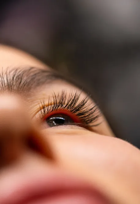 Natural lash design by March14