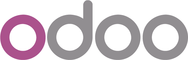 Logo de Odoo