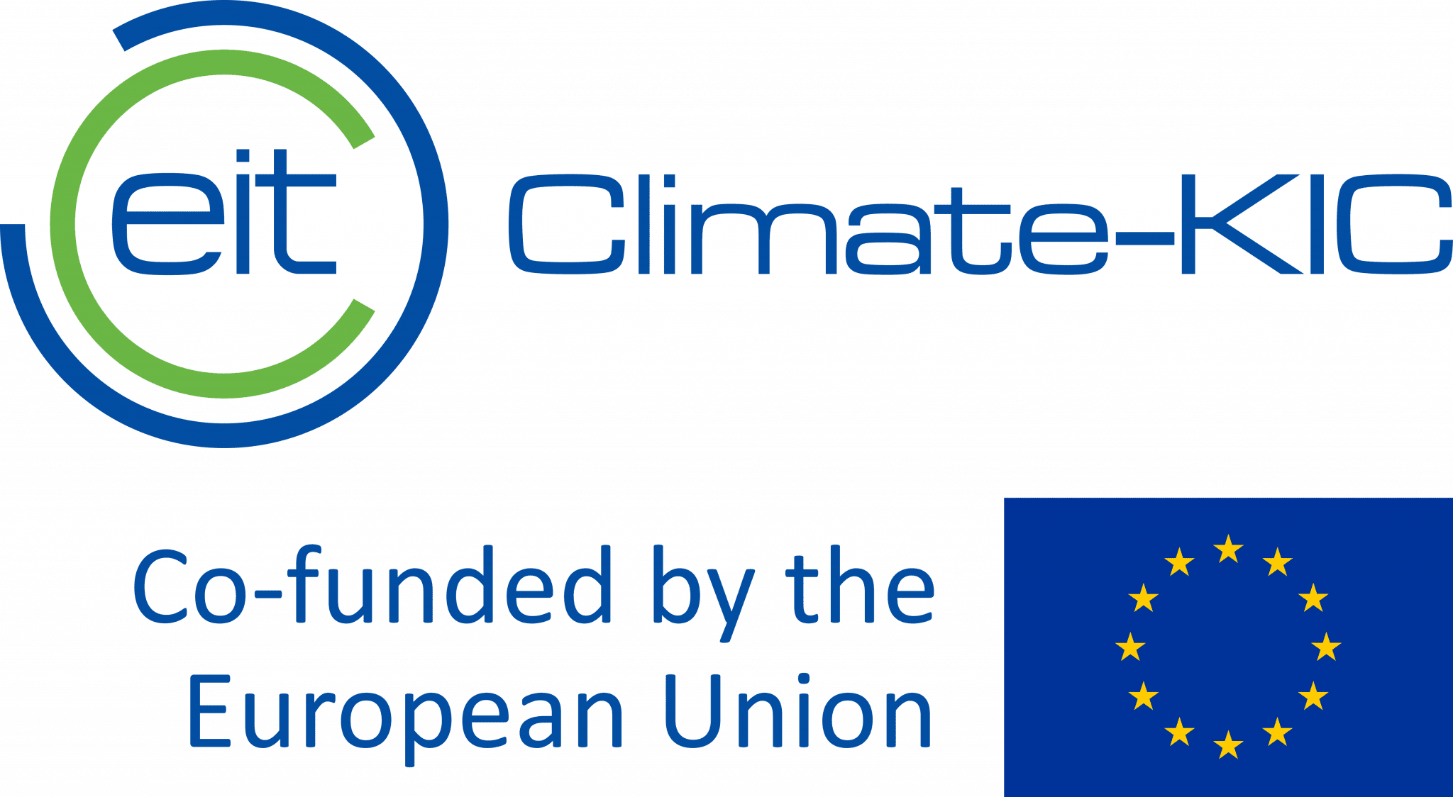EIT Climate-KIC logo