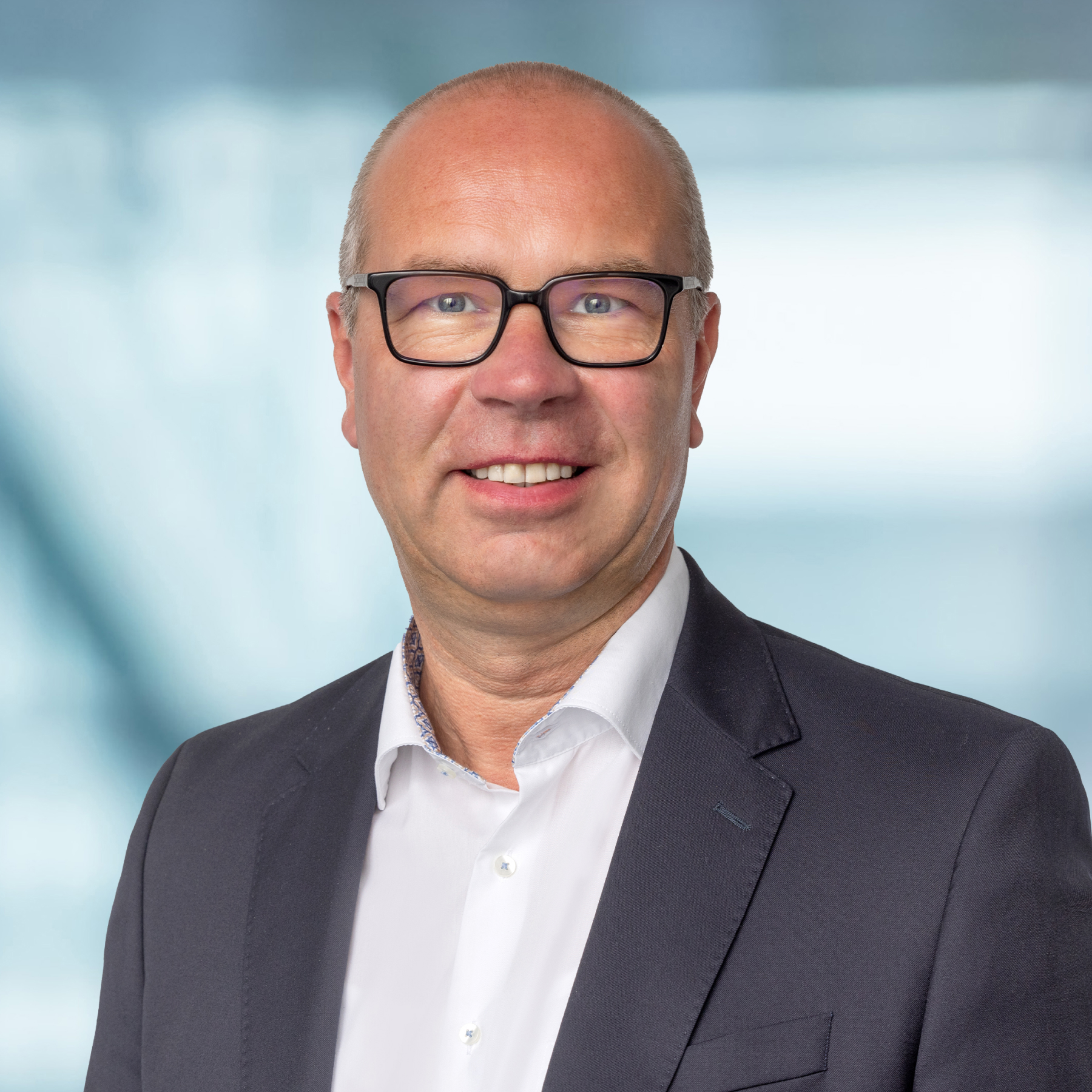 Thomas Schreiber
