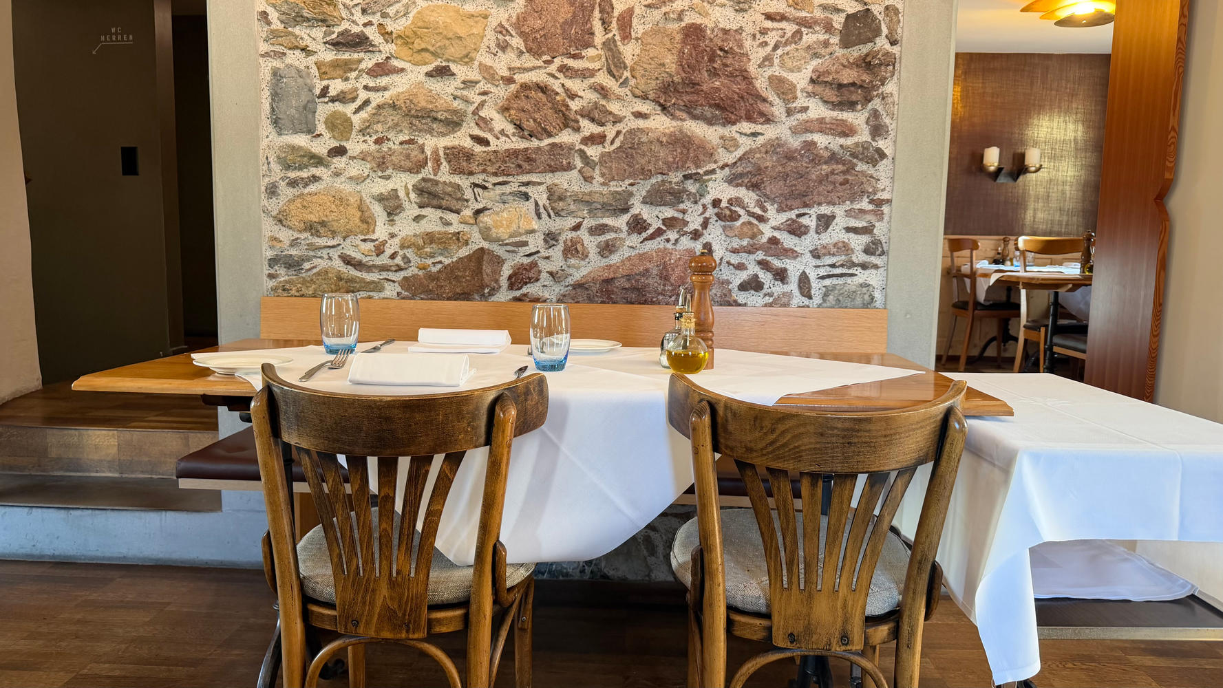 Restaurant Moosegg Rüschlikon