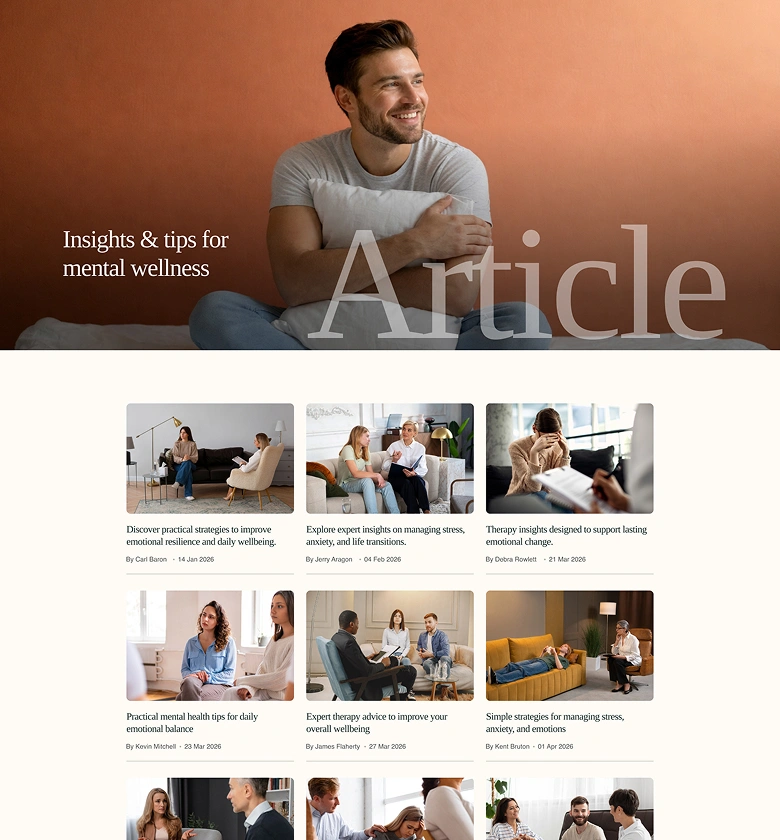 Blog one