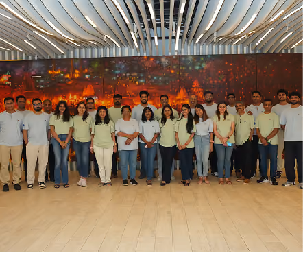 Kalaari Offsite, Alibaug