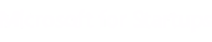 Microsoft for Startups