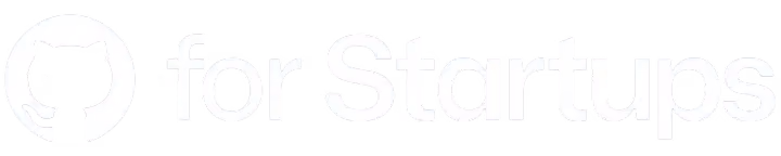 GitHub for Startups
