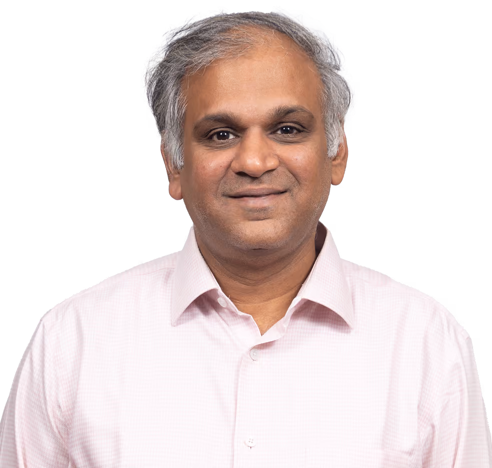 Sampath P