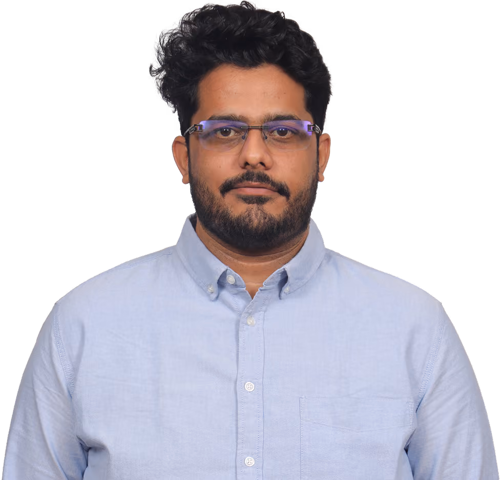 Pranav Koshal