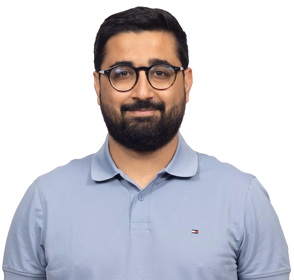 Jayraj Bharat Patel