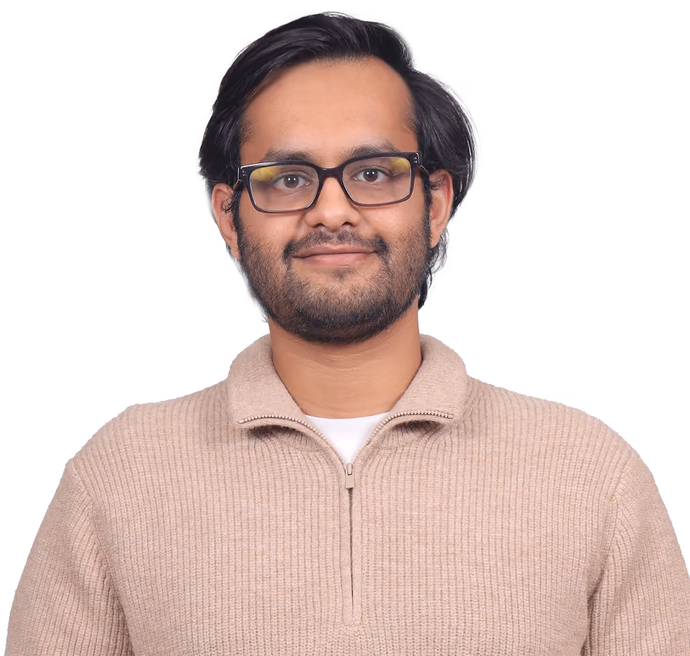 Aditya Srivastava
