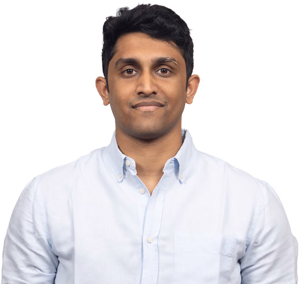 Gautam Narayan
