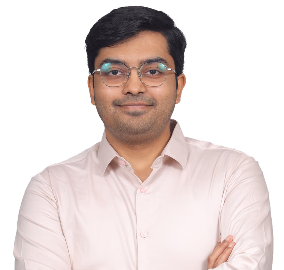 Piyush Golecha