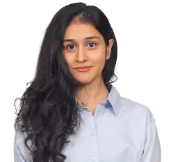 Simran Khurana