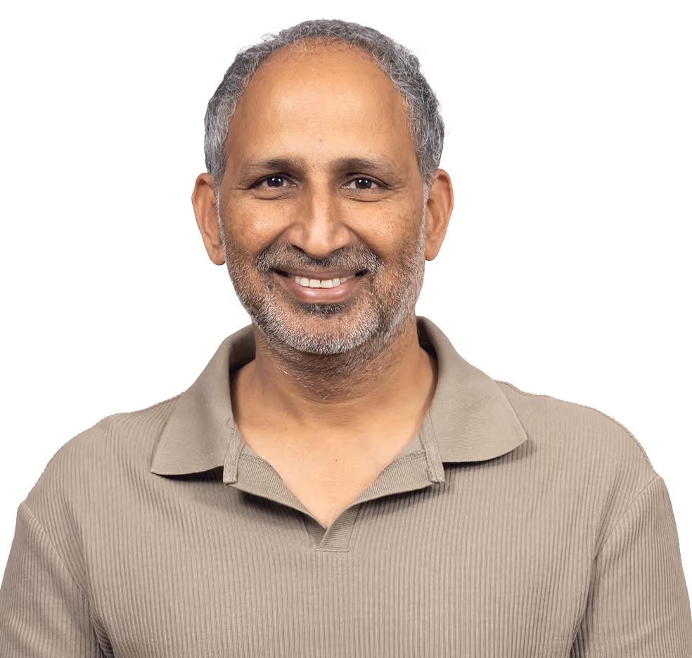 Vamshi Reddy