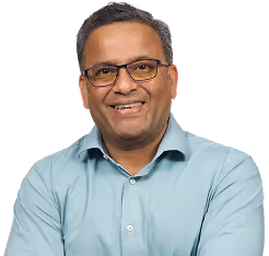 Karthik Nageswaran