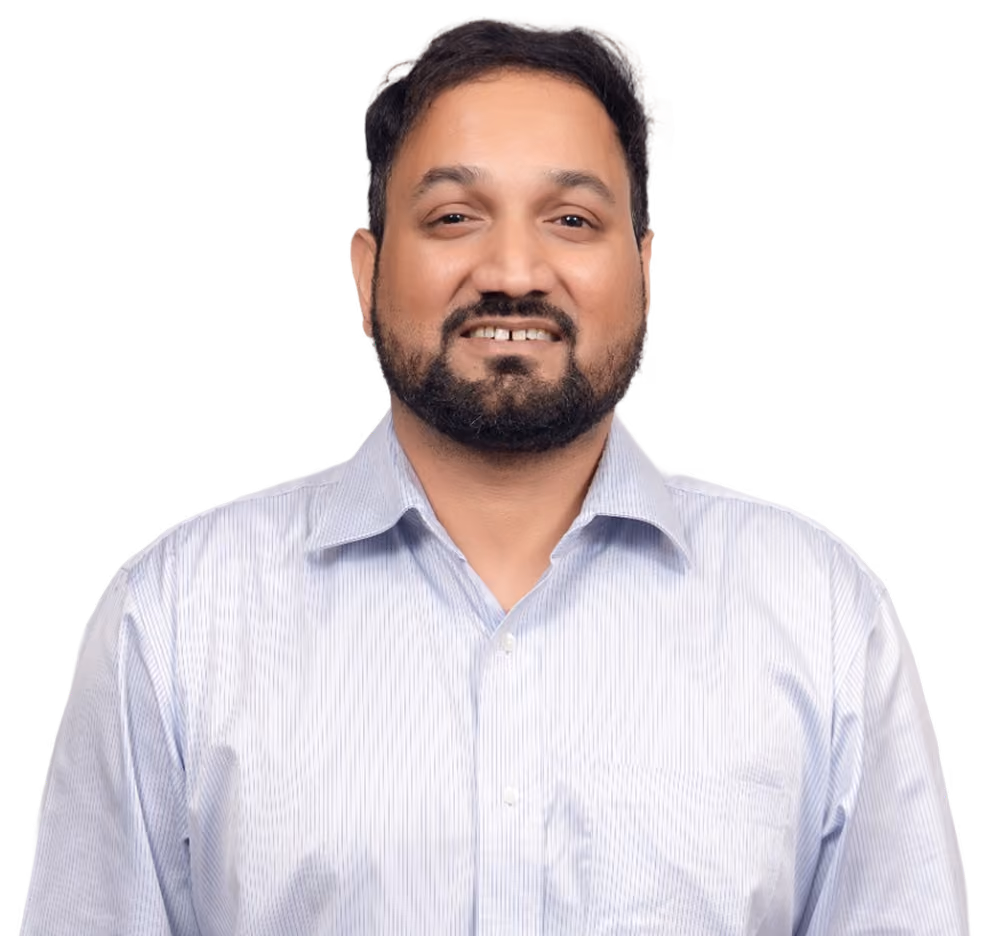 Archan Chakraborty